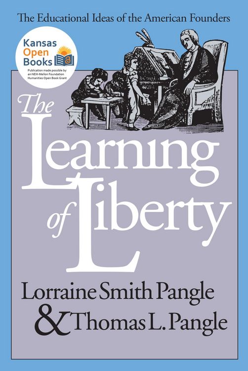 Produktbild: Learning of Liberty