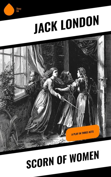 Produktbild: Scorn of Women