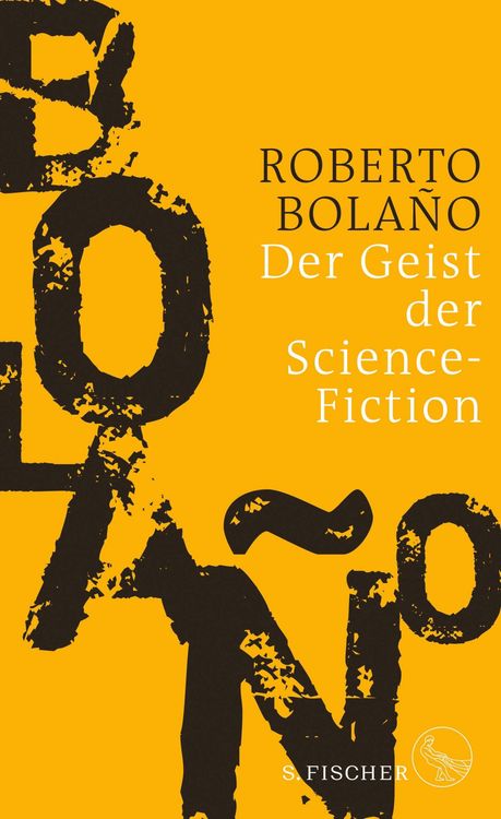 Produktbild: Der Geist der Science-Fiction