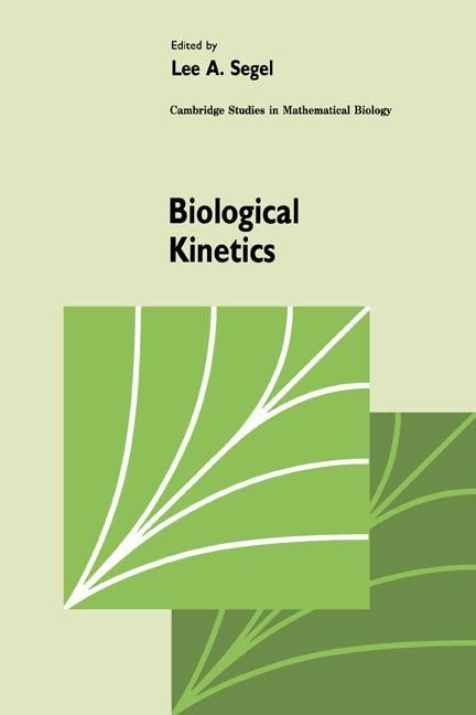 Produktbild: Biological Kinetics