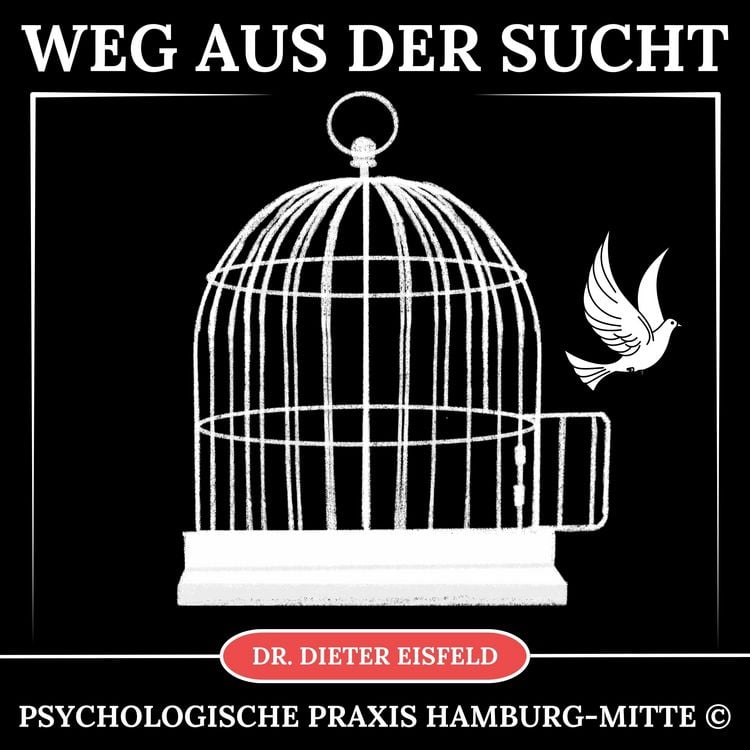Produktbild: Weg aus der Sucht