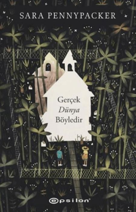 Produktbild: Gercek D&uuml;nya B&ouml;yledir