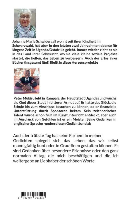 Produktbild: Kunterbunt wie meine Tr&auml;ume