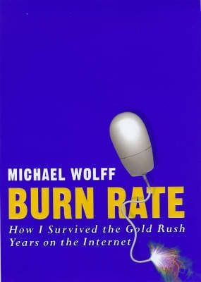 Produktbild: Burn Rate