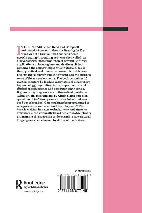 Produktbild: Hearing Eye II