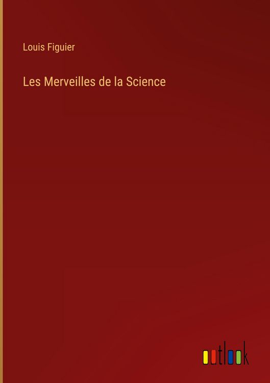 Produktbild: Les Merveilles de la Science