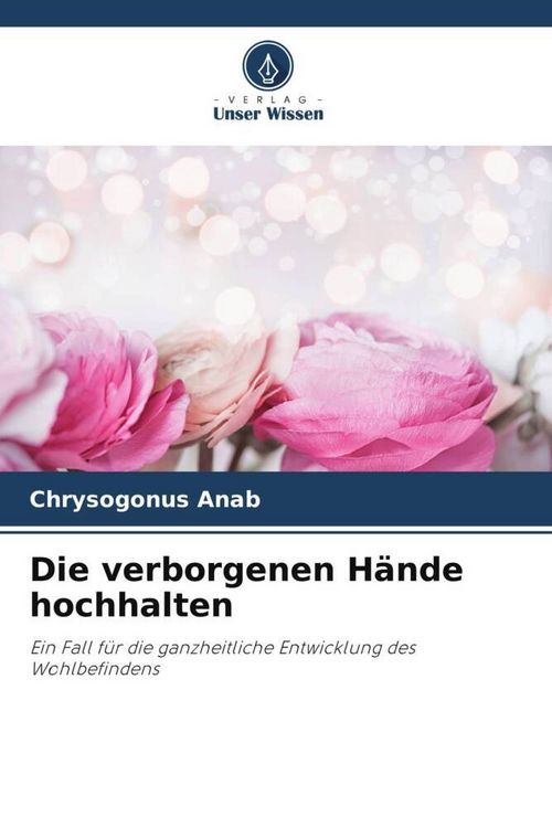Produktbild: Die verborgenen H&auml;nde hochhalten
