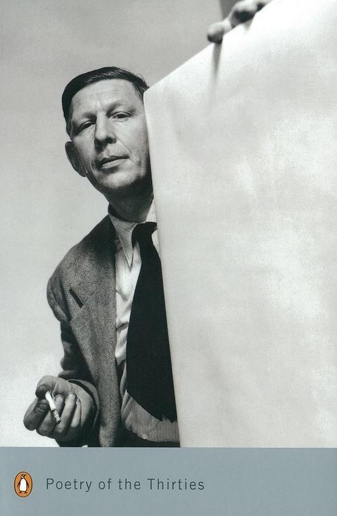 Produktbild: Poetry of the Thirties