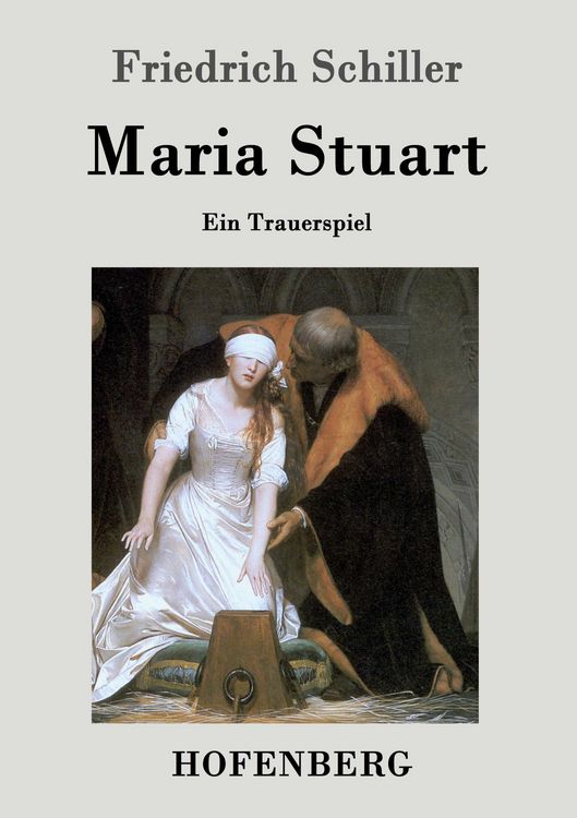 Produktbild: Maria Stuart