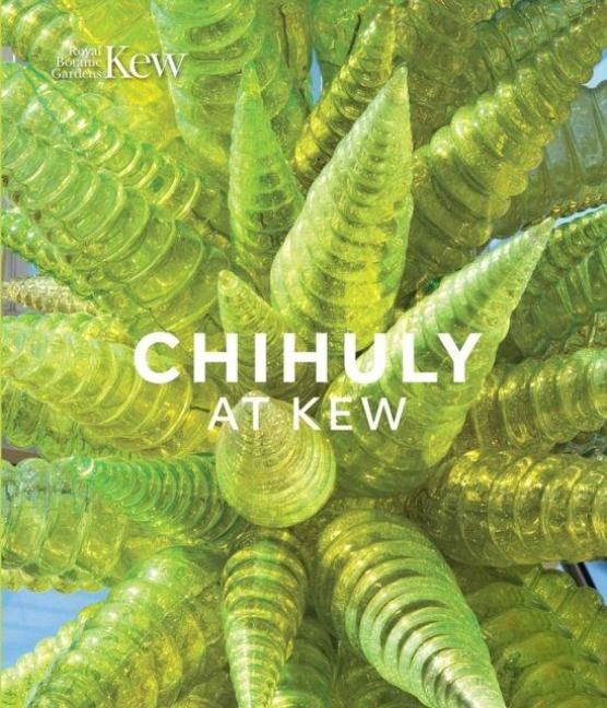 Produktbild: Chihuly at Kew
