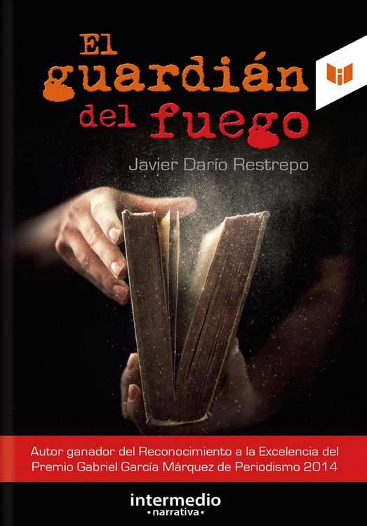 Produktbild: El guardi&aacute;n del fuego