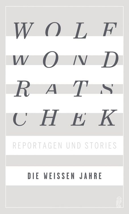 Produktbild: Die wei&szlig;en Jahre
