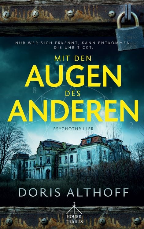 Produktbild: Mit den Augen des Anderen