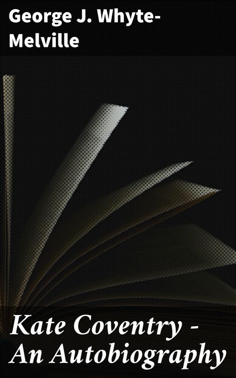 Produktbild: Kate Coventry - An Autobiography