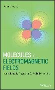 Produktbild: Molecules in Electromagnetic Fields &ndash; From Ultracold Physics to Controlled Chemistry