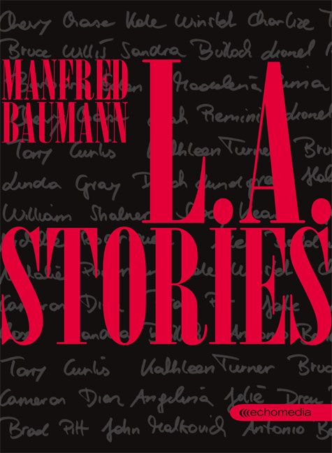 Produktbild: L.A. Stories