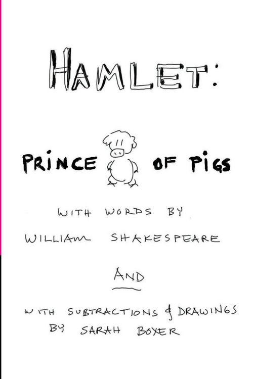 Produktbild: Hamlet