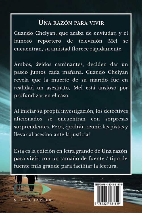 Produktbild: Una raz&oacute;n para vivir