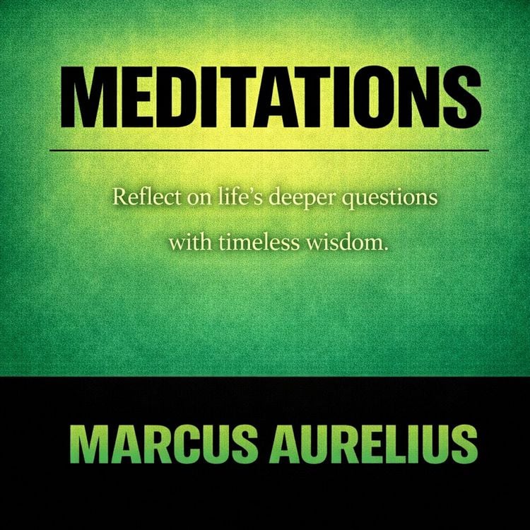 Produktbild: Meditations