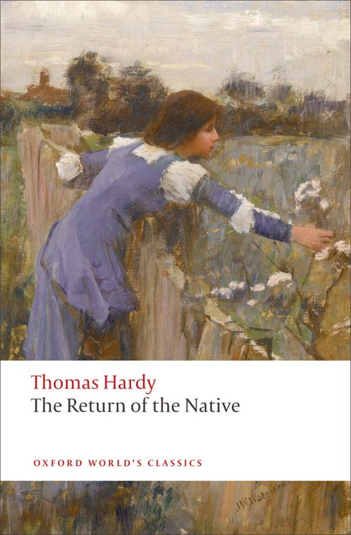 Produktbild: The Return of the Native