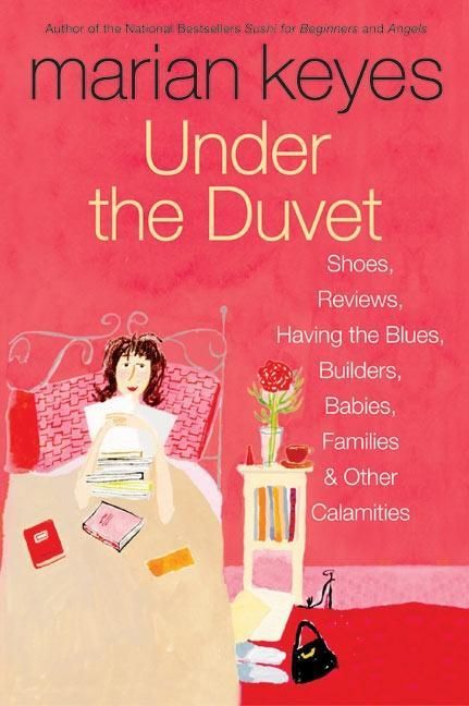 Produktbild: Under the Duvet