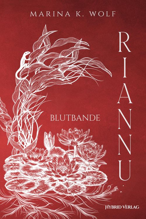Produktbild: Riannu