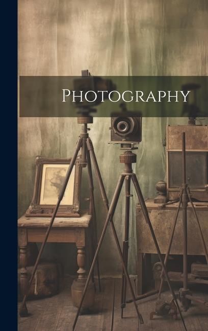 Produktbild: Photography