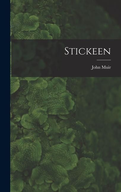 Produktbild: Stickeen