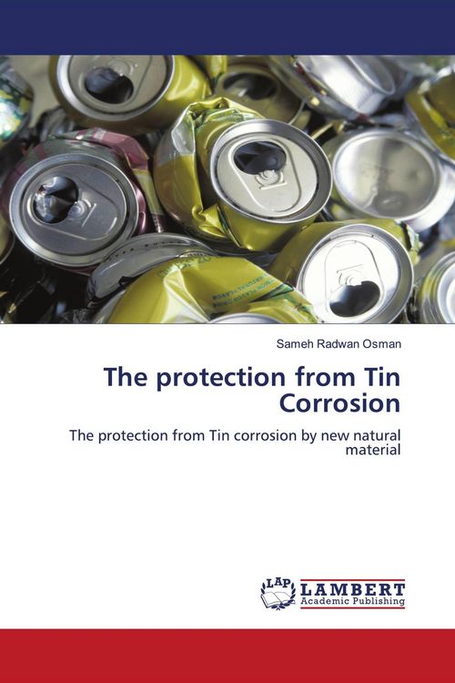 Produktbild: The protection from Tin Corrosion
