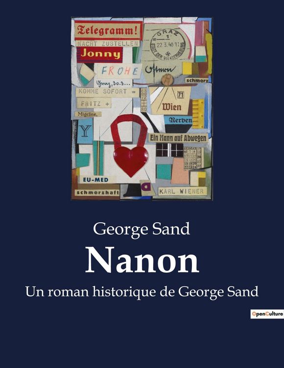 Produktbild: Nanon
