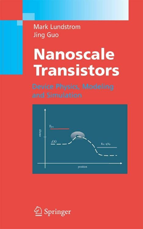Produktbild: Nanoscale Transistors