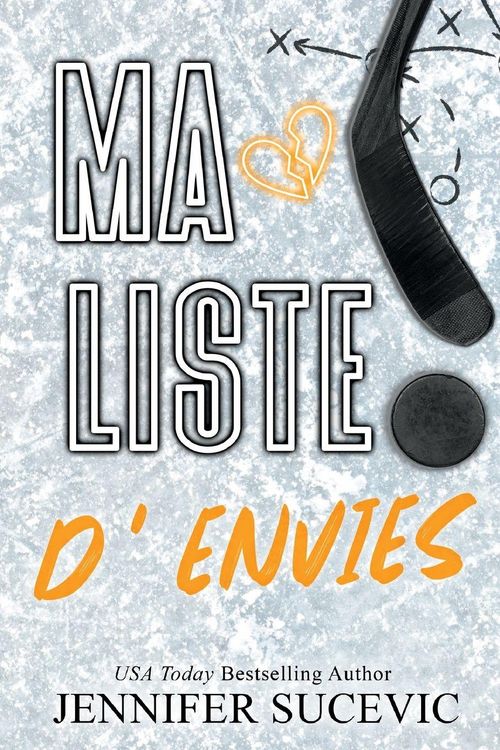 Produktbild: Ma liste d'envies (&Eacute;dition sp&eacute;ciale)