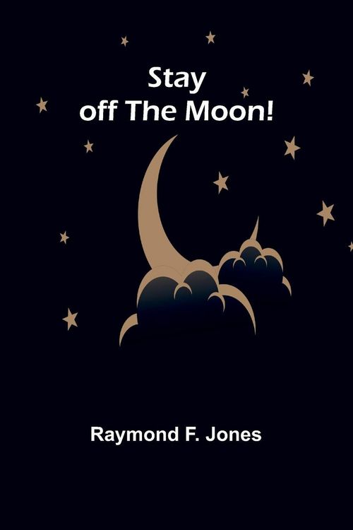 Produktbild: Stay off the Moon!