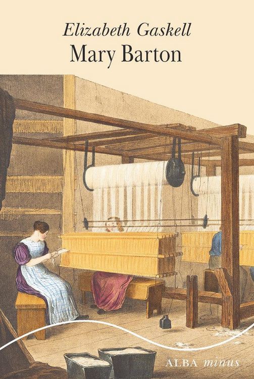 Produktbild: Mary Barton