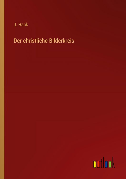 Produktbild: Der christliche Bilderkreis