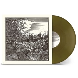 Produktbild: Mire(Gold Vinyl)