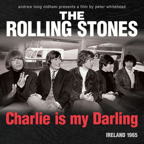 Produktbild: Charlie Is My Darling (limited Super Deluxe)