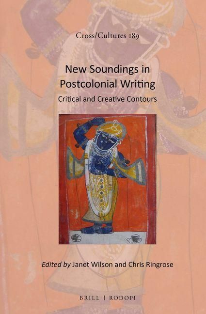 Produktbild: New Soundings in Postcolonial Writing
