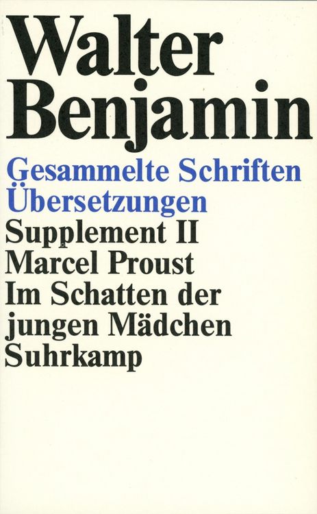 Produktbild: Gesammelte Schriften