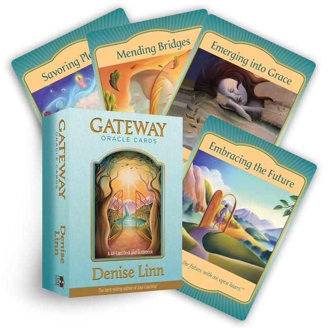 Produktbild: Gateway Oracle Cards