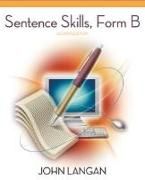 Produktbild: Sentence Skills