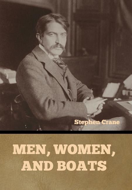 Produktbild: Men, Women, and Boats