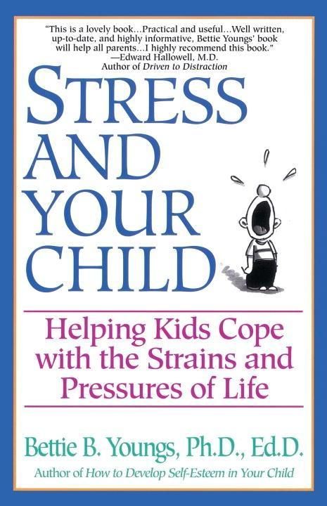 Produktbild: Stress and Your Child