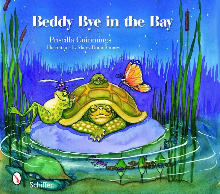 Produktbild: Beddy Bye in the Bay
