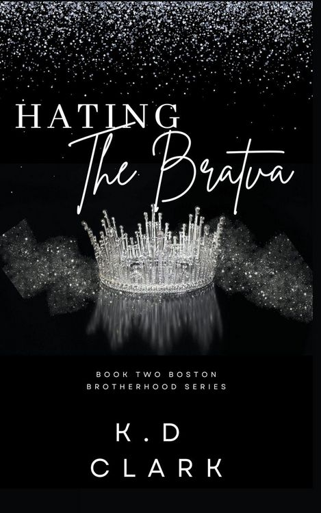 Produktbild: Hating the Bratva