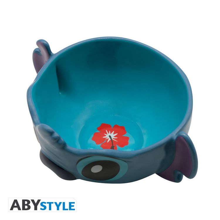 Produktbild: DISNEY - 3D Bowl - Stitch's Head