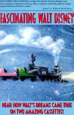Produktbild: Fascinating Walt Disney