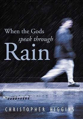 Produktbild: When the Gods Speak Through Rain