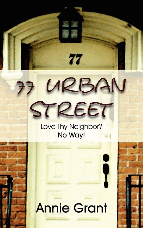 Produktbild: 77 Urban Street