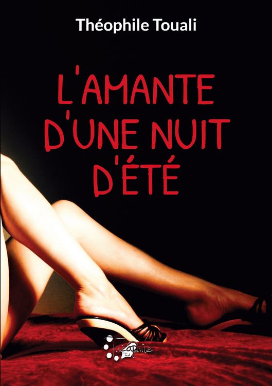 Produktbild: L'amante d'une nuit d'&eacute;t&eacute;